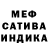Кетамин VHQ Oleksandra Famulyak